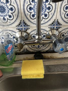 Obras em Casa
