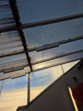 Roof Installation or Replacement
