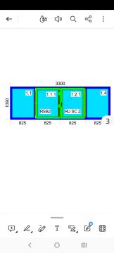 Instalación de ventanas de PVC