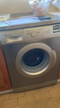 Washing Machine Repairman