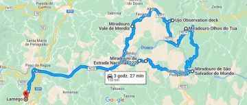Empresa de Tours Privados
