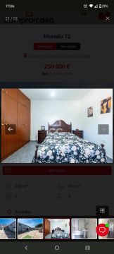 Trabajos de remodelación