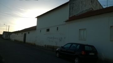 Avaliação de Imóveis