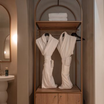 Luís Delgado - Alcobaça - Remodelación de armarios
