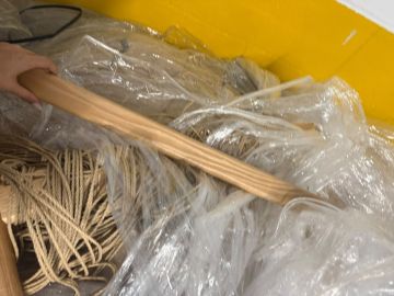 Reparação de Móveis - Bricolage e Mobiliário