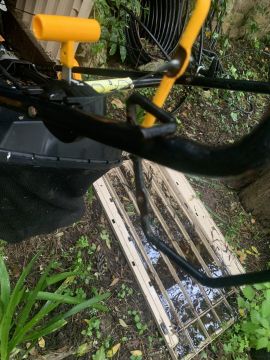 Lawn Mower Repair - Appliances