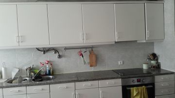 Remodelação de Cozinhas