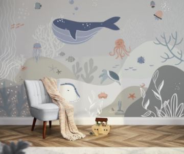 Interior Painter