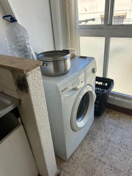 Limpeza de Apartamento