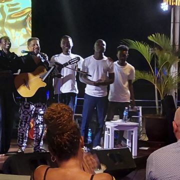 Belmira Paulo - Porto - Cantantes