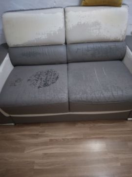 Upholstery Specialist