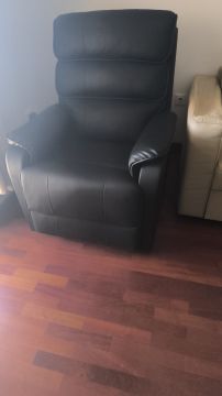 Transportadora de Móveis