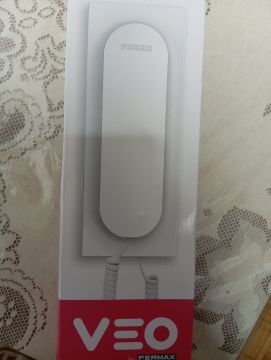 Electricista para la instalación y reparación de porteros automáticos