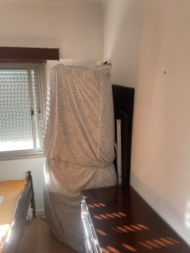 Empresa de Mudanças