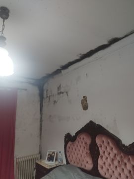 Pintor de Interiores - Casa