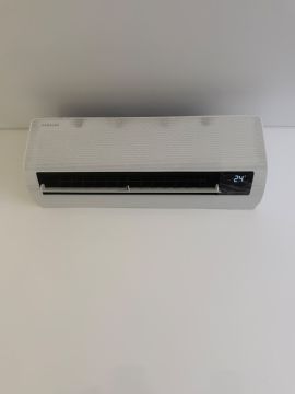 Técnico de Reparação de Ar Condicionado