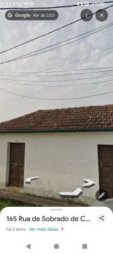 Instalação ou Substituição de Telhado