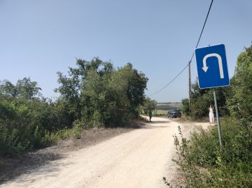 Especialista de Limpeza de Terrenos
