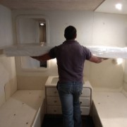 Upholstery Service