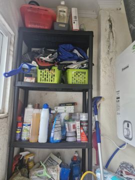 Pintura de Interiores