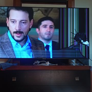 Reparador de TV
