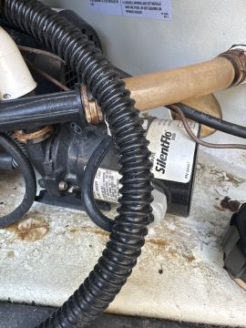 Técnico (Reparação de Jacuzzi e Spa)
