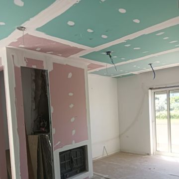Convi Casa - Braga - Construção Civil