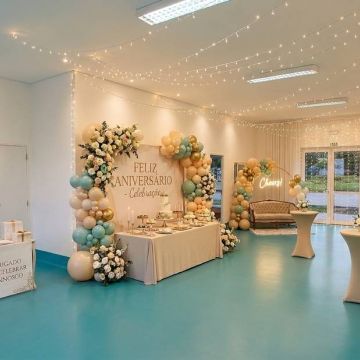 Luminave - Loures - Wedding Decorating