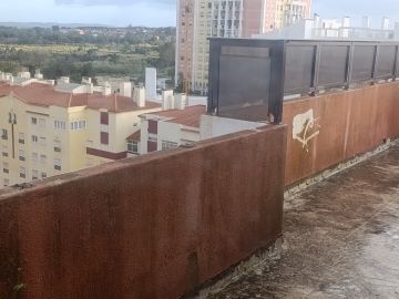 Remodelações e Construção