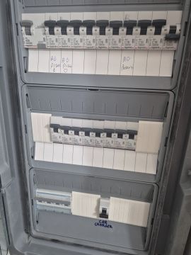 Eletricista