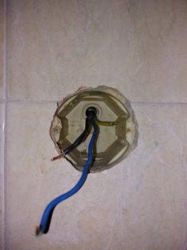 Eletricistas