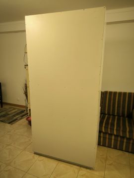 Cabinet Painter