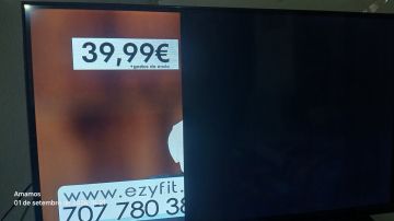 Reparador de TV