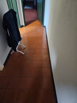 Instalador de Pavimento Vinílico ou Linóleo