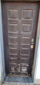 Especialista em Reparação de Portas