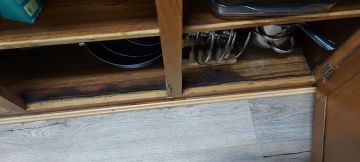 Carpentry and Woodworking