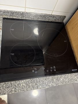 Técnico de Fogões e Fornos