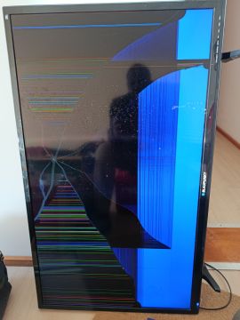 Reparador de TV