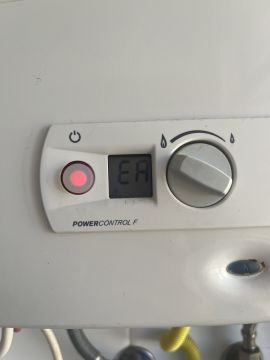 Tankless Water Heater Repair Specialist