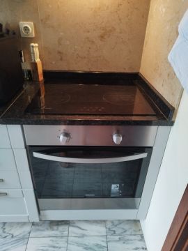 Técnico de Fogões e Fornos