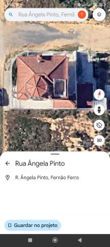 Telhados e Coberturas - Casa
