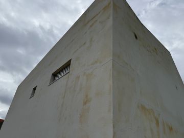 Spezialisten für Gebäudeabdichtung - Haus
