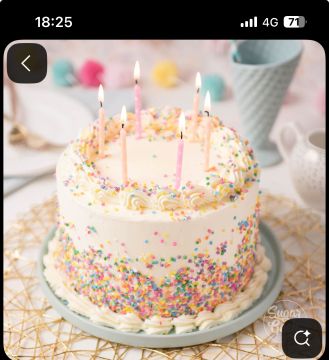 Fabrico de Bolos