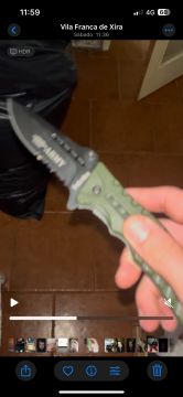  Knife Sharpener