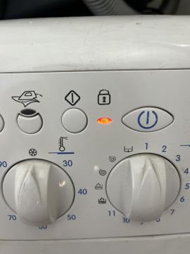 Washing Machine Repairman