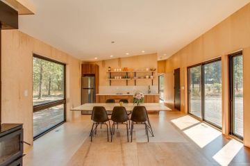 Construção de Casa Modular - Remodelações e Construção