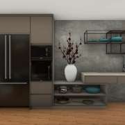 Espaço 3D Interiores - Matosinhos - Interior Design