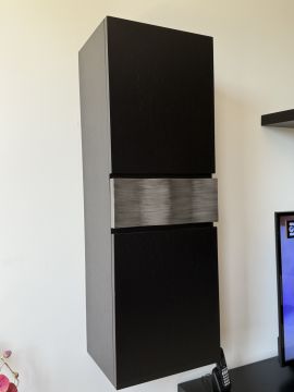 Cabinet Painter