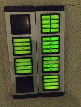 Instalação e Reparação de Intercomunicadores