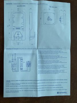 Eletricidade - Assistência Técnica